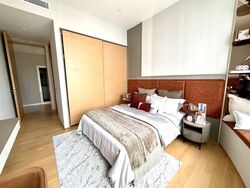 Cliveden At Grange (D10), Condominium #605197991